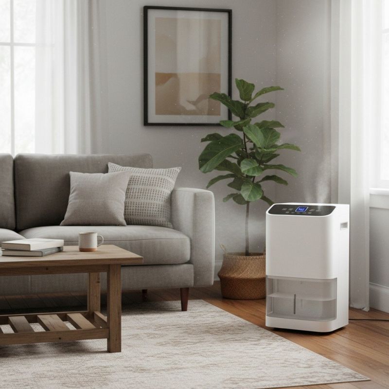 Dehumidifier Repair in Monmouth County, NJ