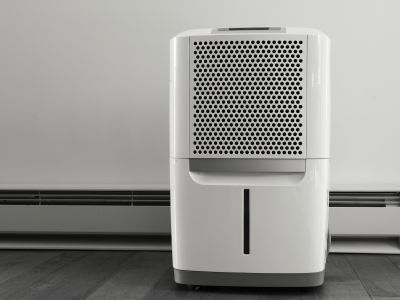 Dehumidifier Replacement in Columbus, OH