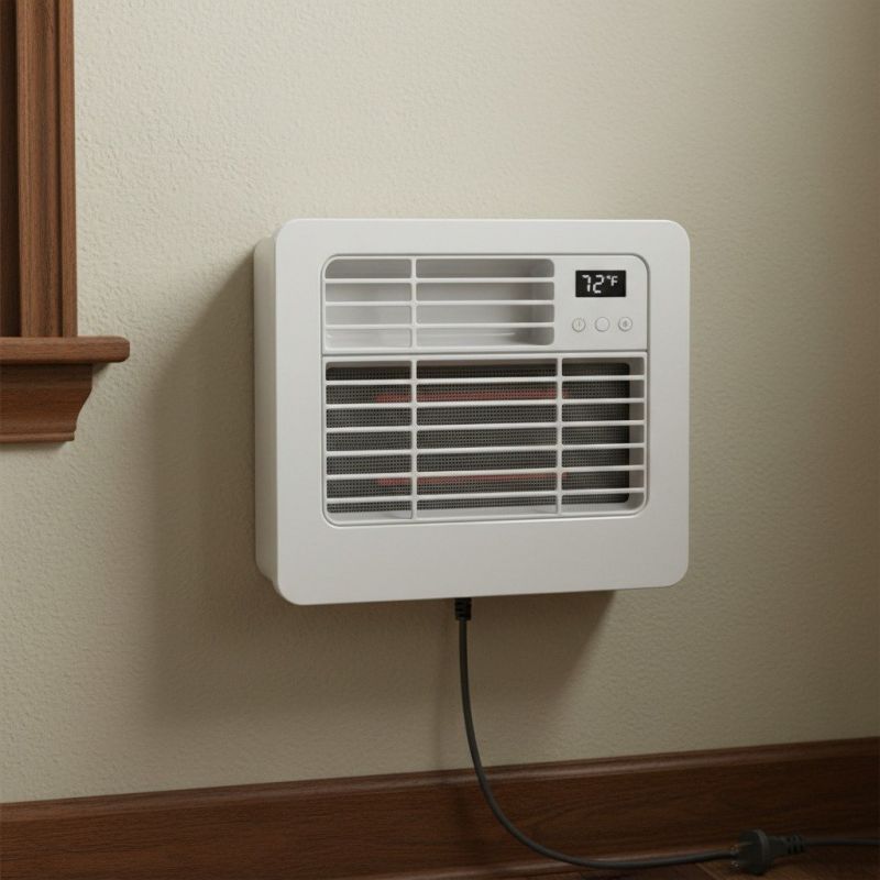 Electric Wall Heater Service in Naples, FL
