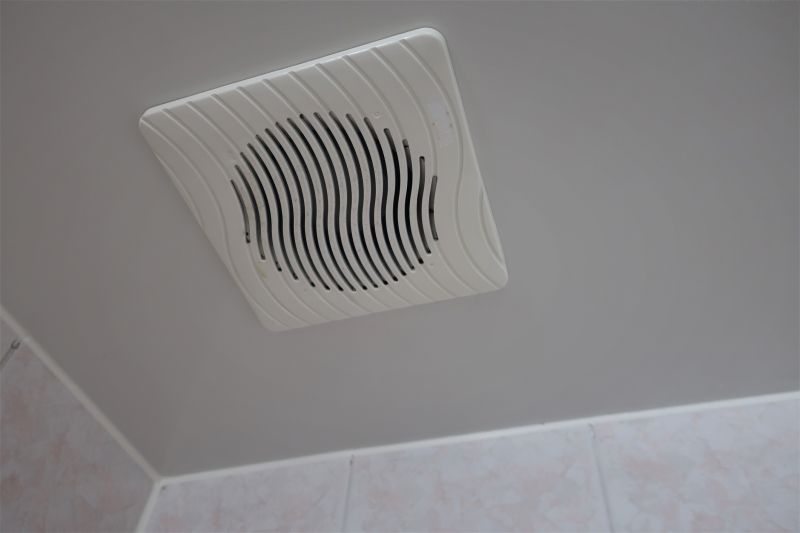 Exhaust Fan Repair in Denver, CO