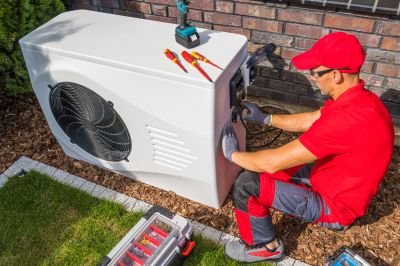 Heat Pump Replacement in Cincinnati, OH