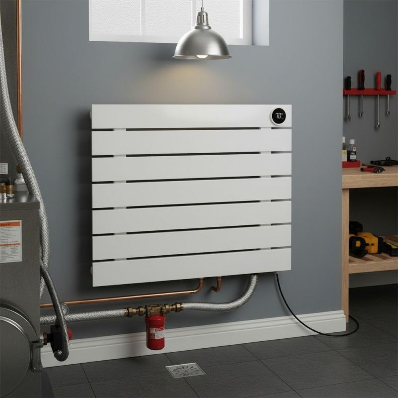 Oil Furnace Replacement in Columbus, OH