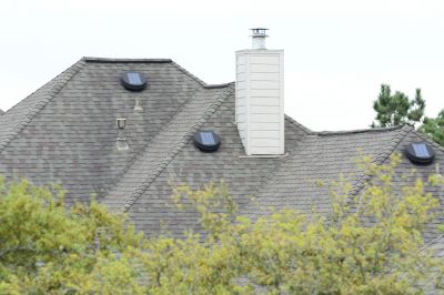 Roof Fan Installation in Orem, UT