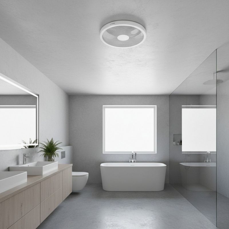 Ventilation Fan Replacement in Prescott Valley, AZ