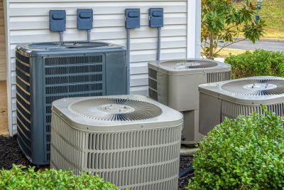 Ac Installation in Annapolis, MD