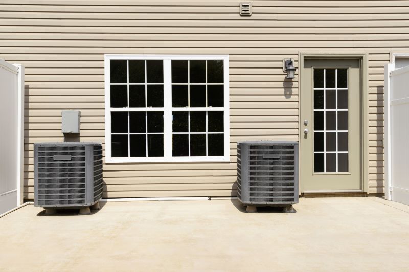 Ac Installation in Columbus, OH