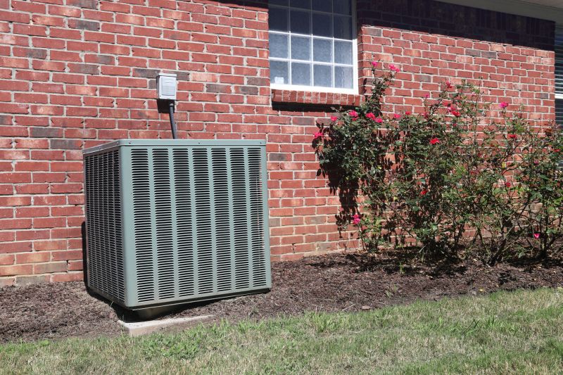 Ac Installation in Kansas City, MO