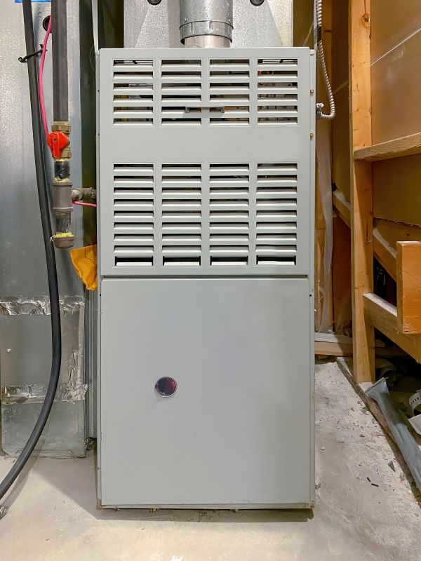Attic Furnace Installation in Monmouth County, NJ