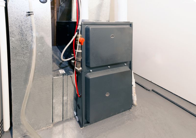 Attic Furnace Installation in Naples, FL