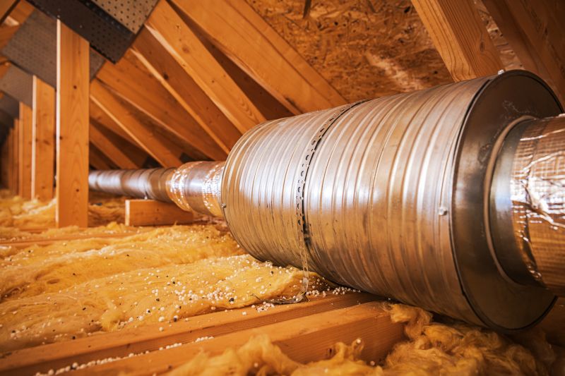 Attic Heating Installation in Cincinnati, OH