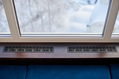 Baseboard Heater Installation in Columbus, OH