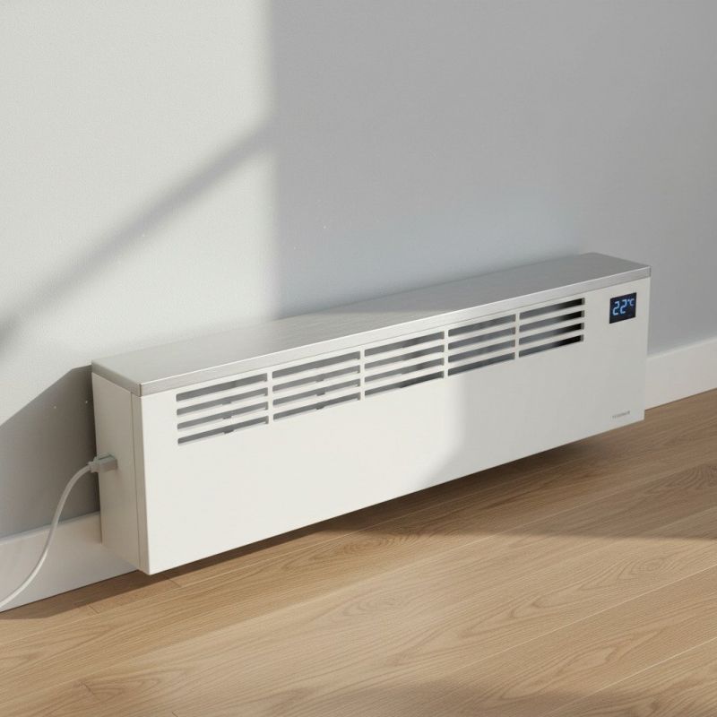 Baseboard Heater Installation in Cincinnati, OH