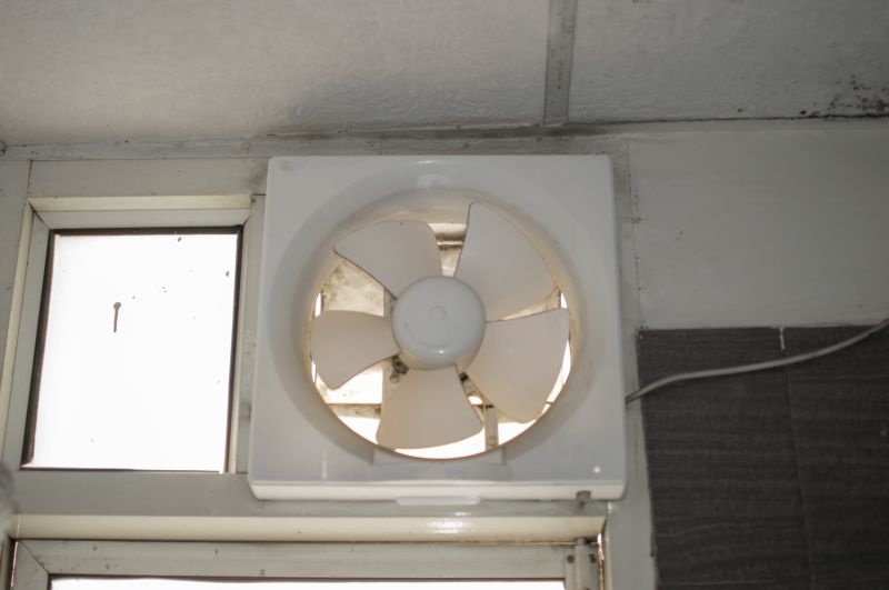 Bathroom Fan Repair in Littleton, CO