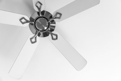 Ceiling Fan Replacement in Kansas City, KS
