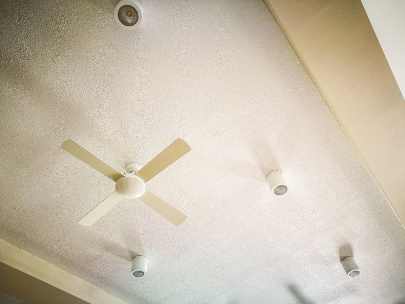 Ceiling Fan Service in Alpharetta, GA