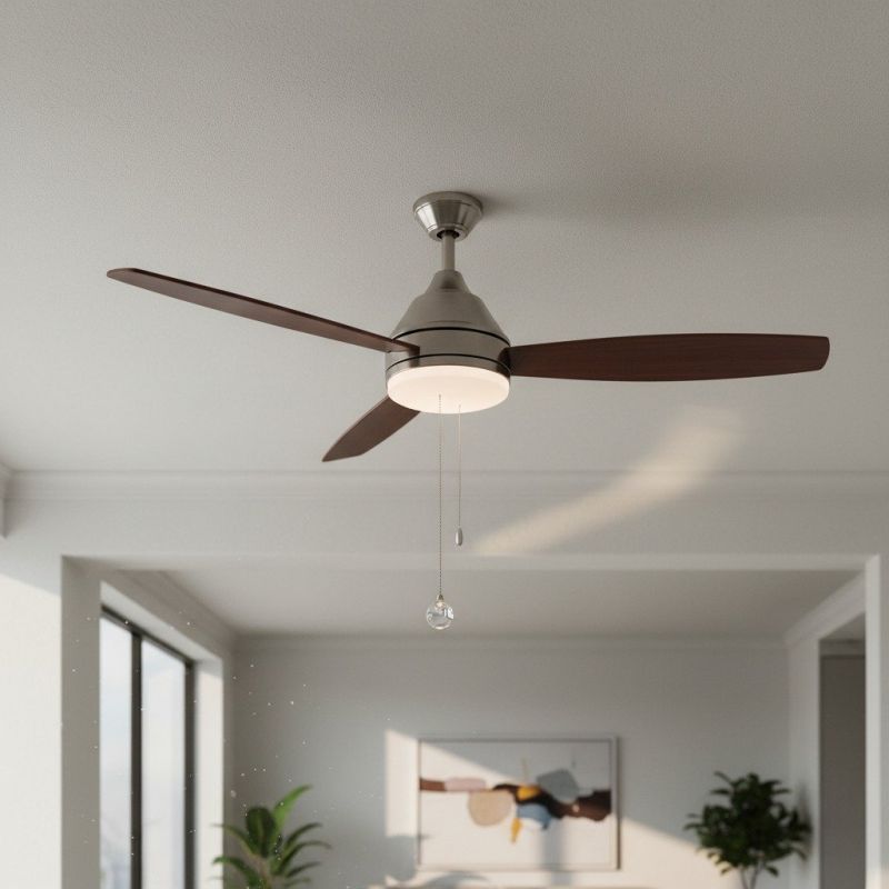Ceiling Fan Wiring in Kansas City, KS