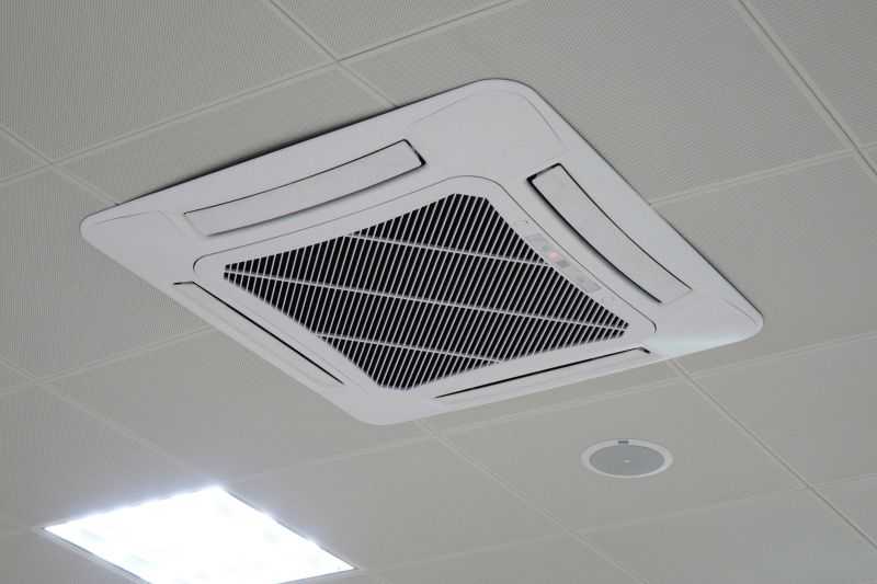 Central Ac Installation in Annapolis, MD