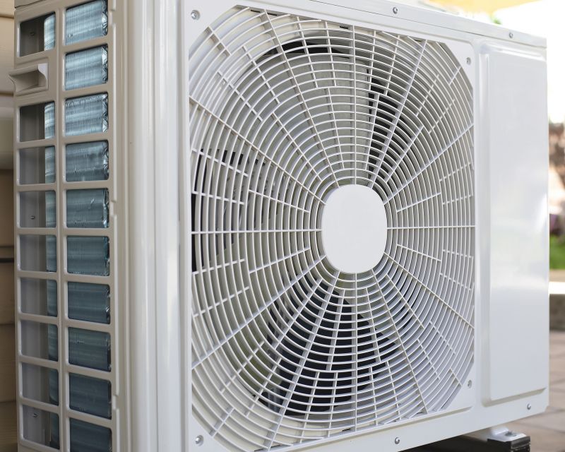 Central Ac Service in Annapolis, MD