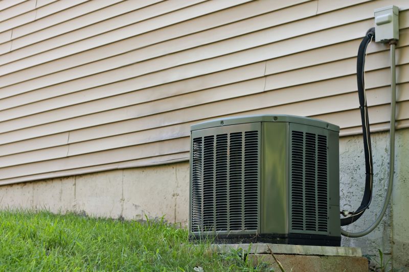Central Ac Service in Kansas City, MO