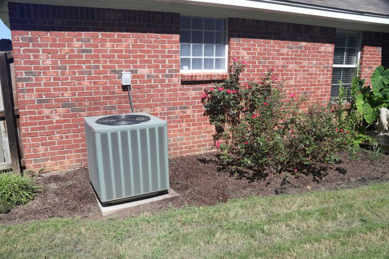 Central Air Installation in Columbus, OH