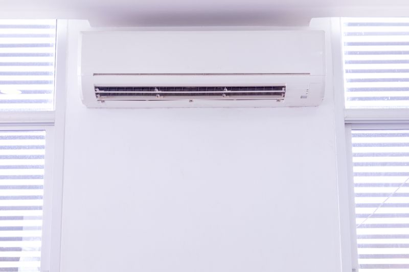 Central Air Installation in Columbus, OH