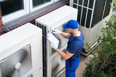 Central Heating Replacement in Sarasota, FL