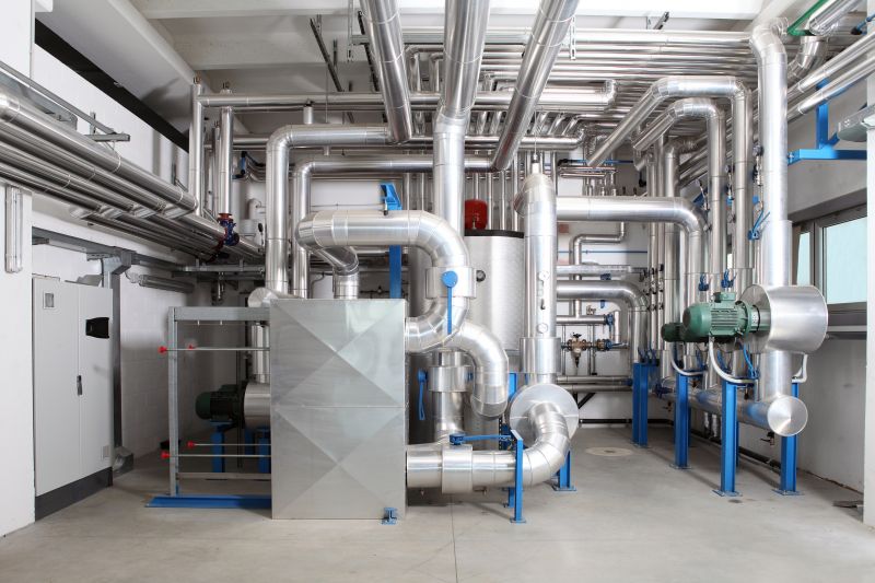 Central Heating Replacement in Naples, FL