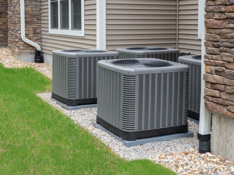 Central Heating Replacement in Monmouth County, NJ