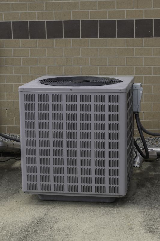 Central Heating Replacement in Annapolis, MD