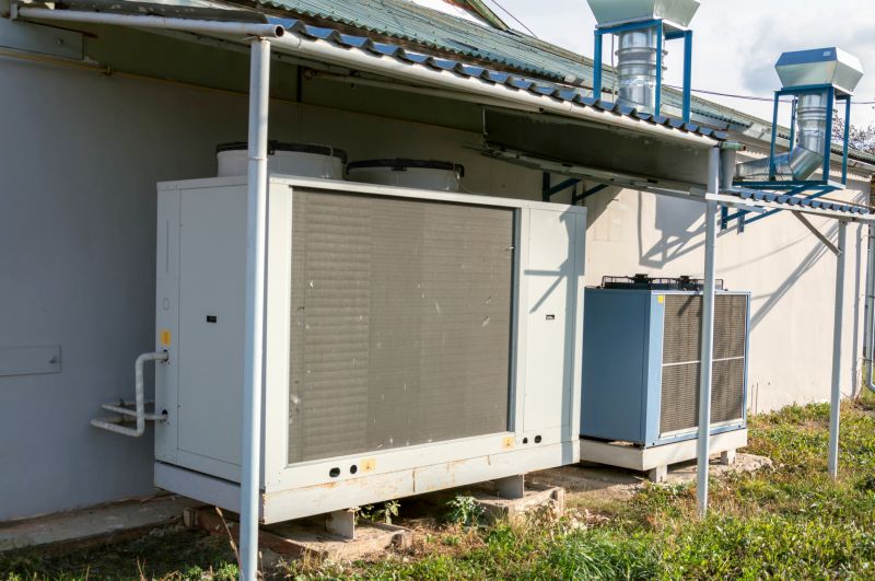 Central Hvac Installation in Cincinnati, OH