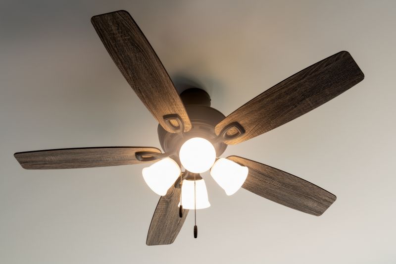 Commercial Ceiling Fan Repair in Alpharetta, GA