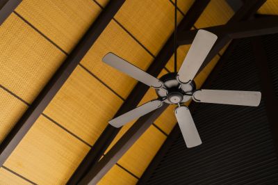 Commercial Ceiling Fan Service in Olathe, KS