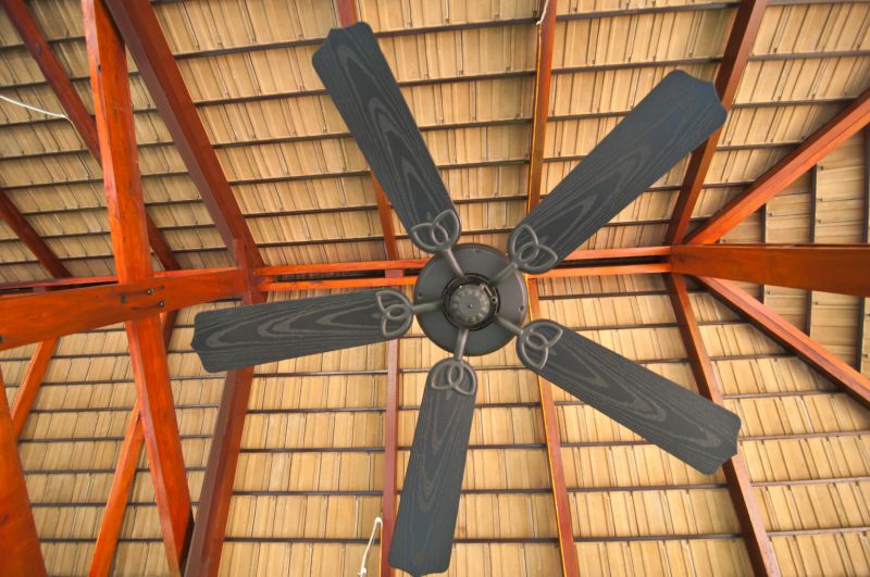 Commercial Ceiling Fan Service in Alpharetta, GA