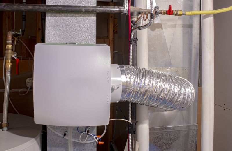 Dehumidifier Installation in Kansas City, MO
