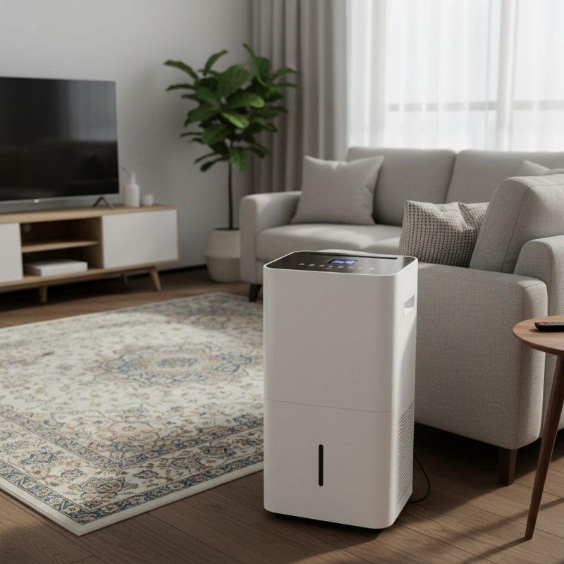 Dehumidifier Repair in Columbus, OH