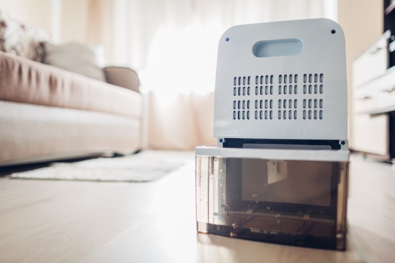 Dehumidifier Repair in Annapolis, MD