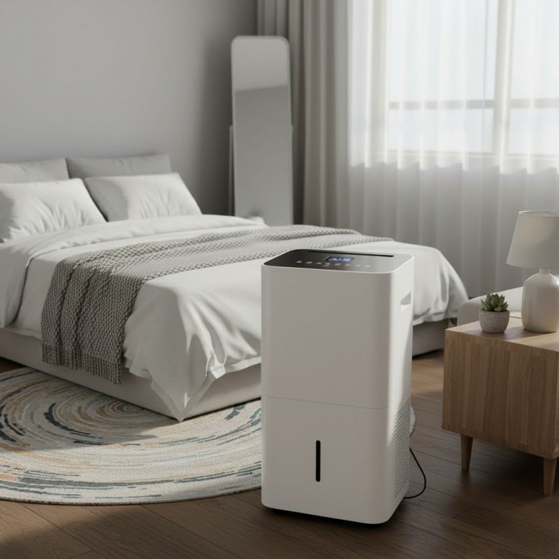 Dehumidifier Repair in Naples, FL