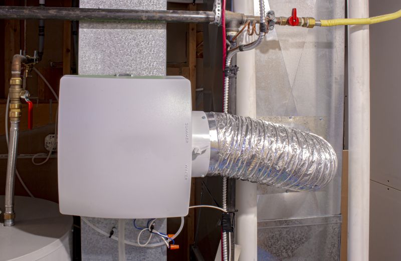 Dehumidifier Replacement in Monmouth County, NJ