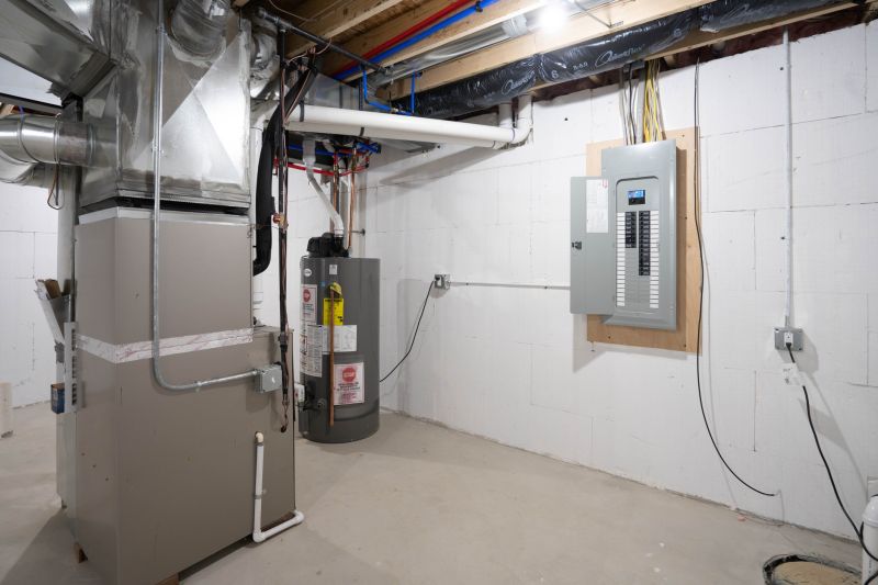 Electric Furnace Replacement in Kansas City, MO