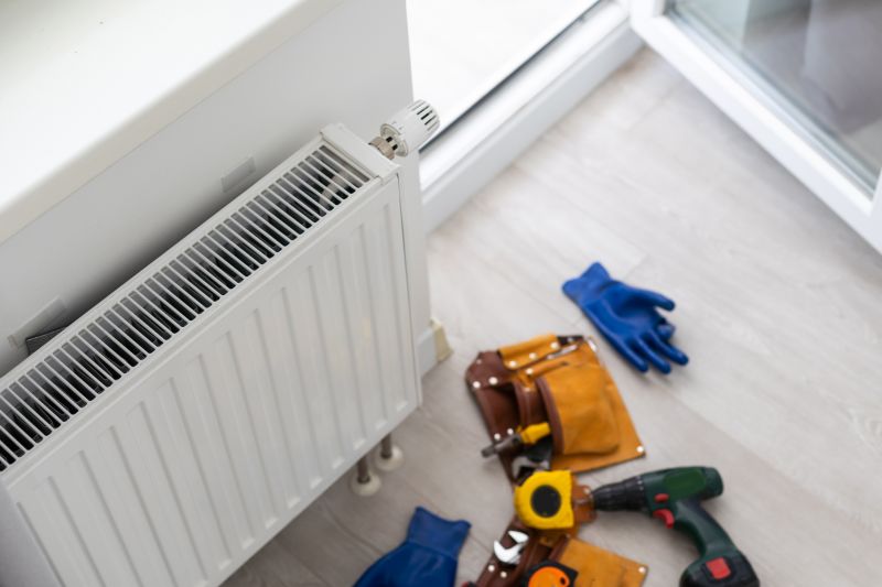 Electric Heating Installation in Cincinnati, OH