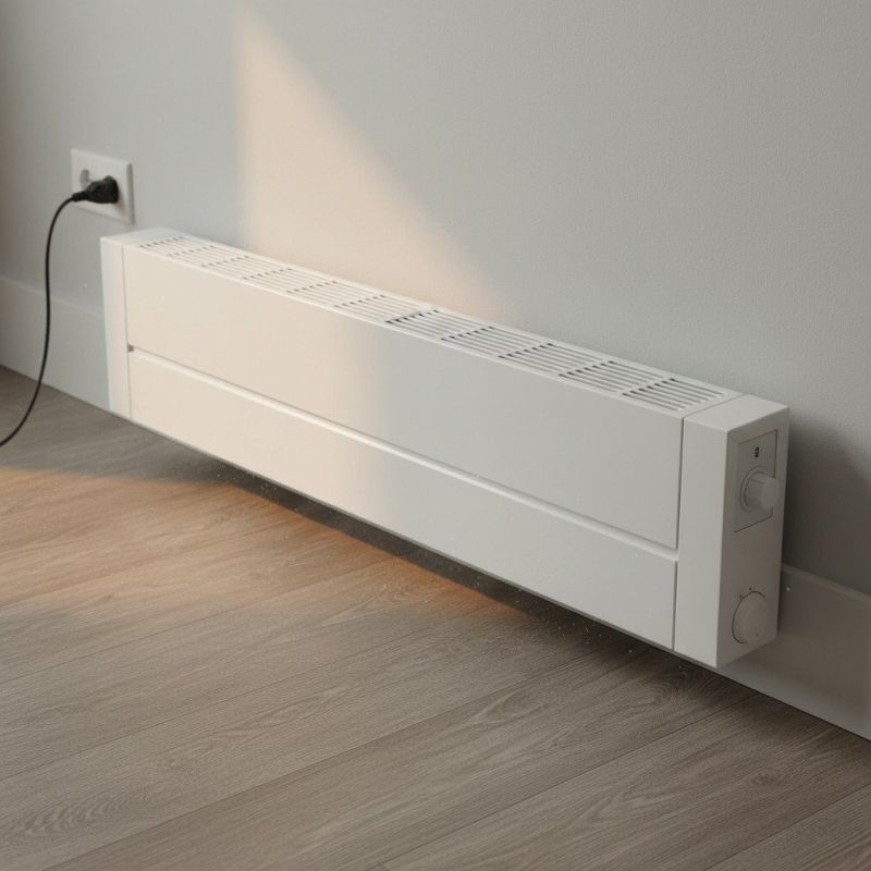 Electric Heating Installation in Monmouth County, NJ