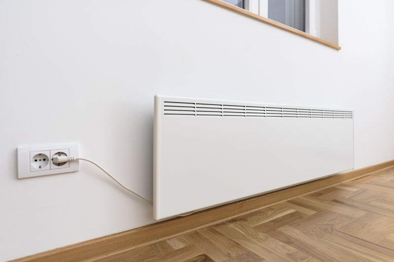 Electric Heating Installation in Monmouth County, NJ