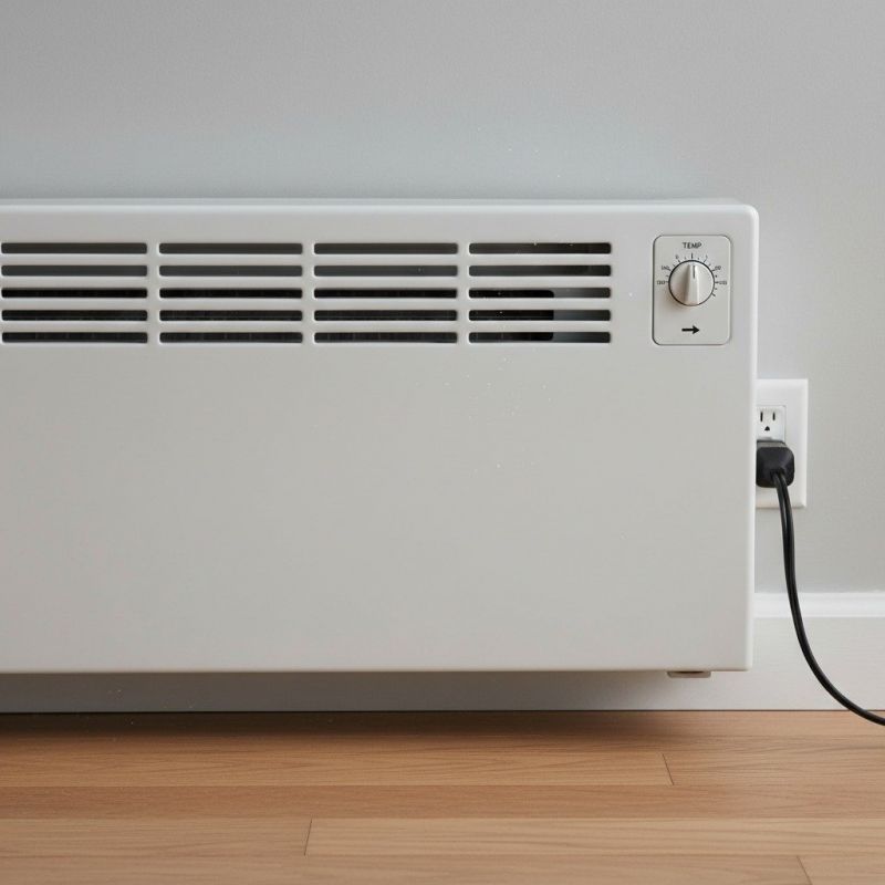 Electric Wall Heater Service in Kansas City, MO