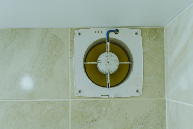 Exhaust Fan Repair in Denver, CO