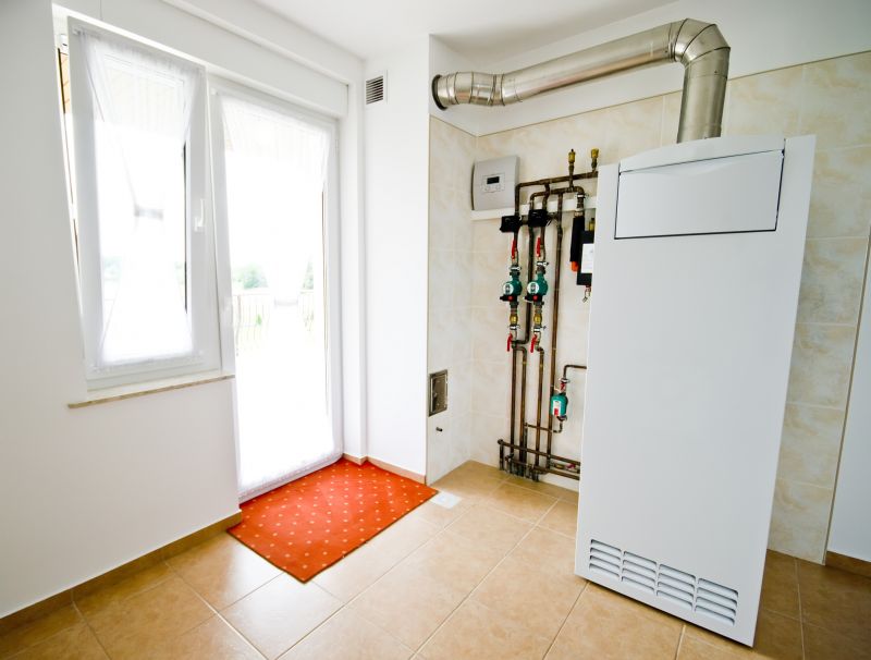 Forced Air Heating Service in Sarasota, FL