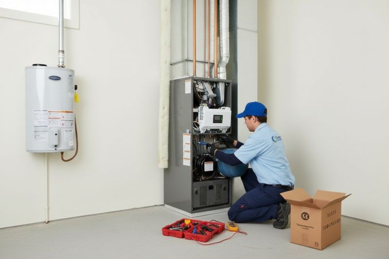 Furnace Installation in Naples, FL