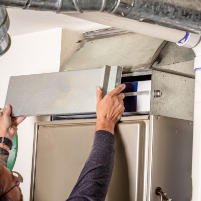 Furnace Installation in Naples, FL