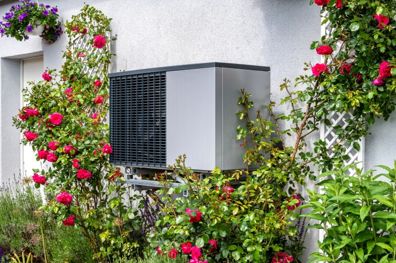 Gas Furnace Replacement in Monmouth County, NJ