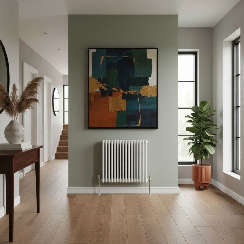 Gas Furnace Replacement in Annapolis, MD