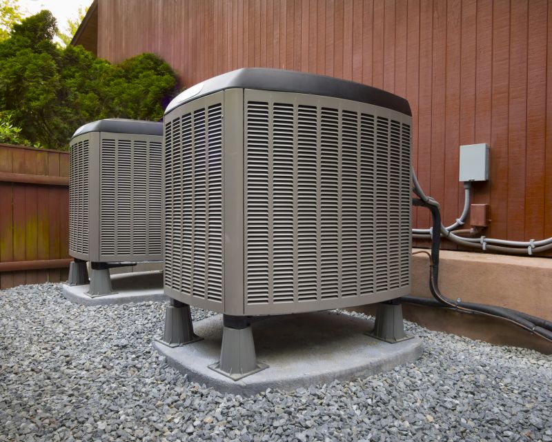 Gas Furnace Replacement in Columbus, OH